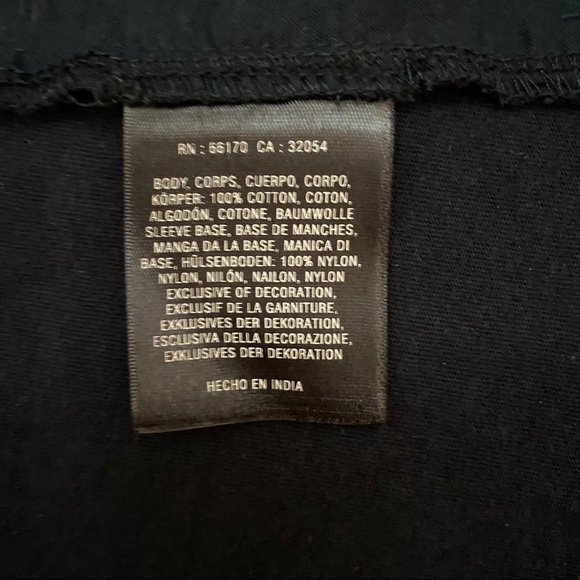 Anthropologie Deletta Floral Embroidered t… - Picture 7 of 8